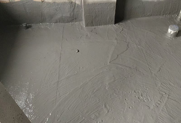 卫生间防水